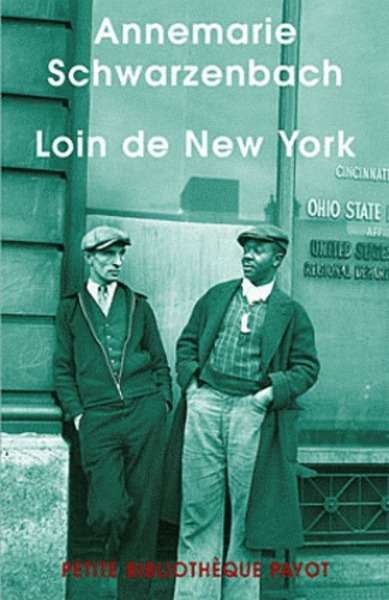 Loin de New York - Reportages et photographies (1936-1938)