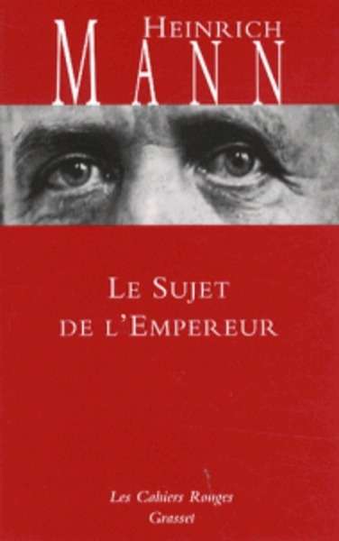 Le sujet de l'empereur