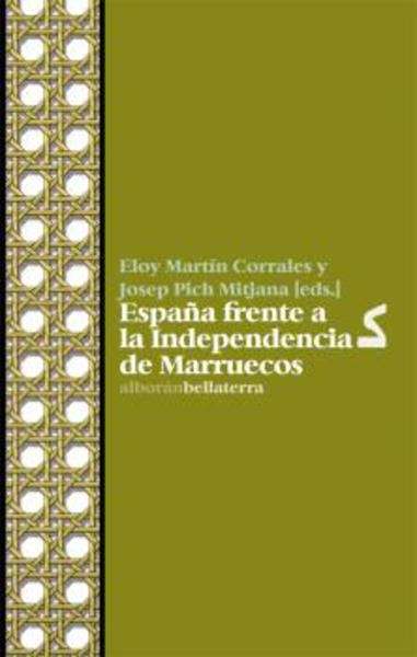 España frente a la independencia de Marruecos