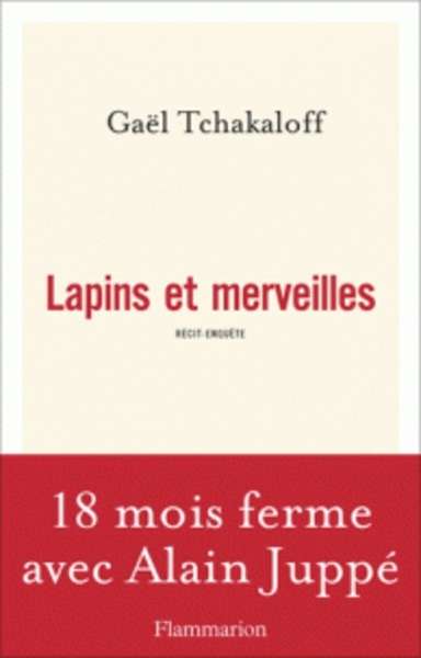 Lapins et merveilles