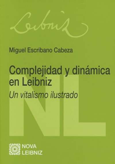 Complejidad y dinámica en Leibniz