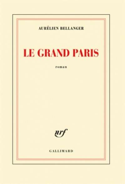 Le grand Paris