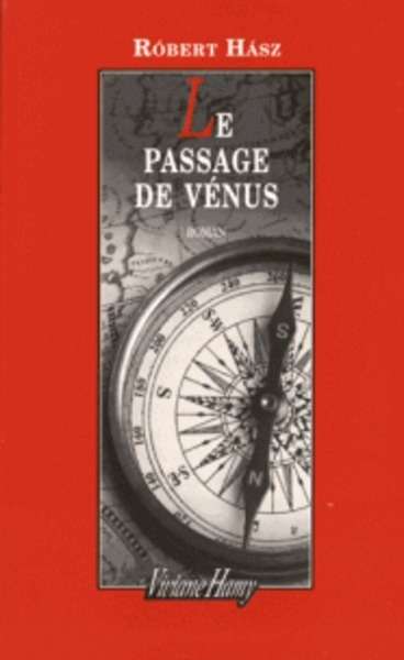 Le passage de Vénus