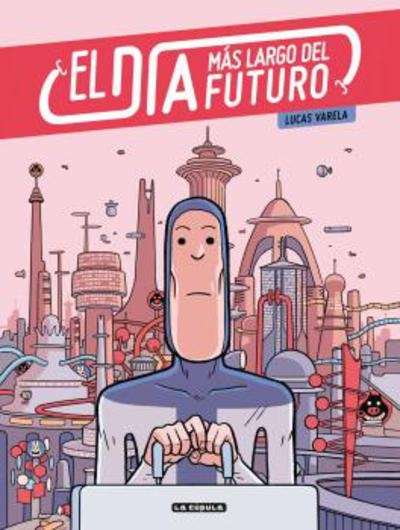 El día más largo del futuro