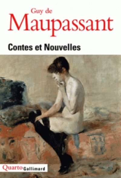 Contes et nouvelles