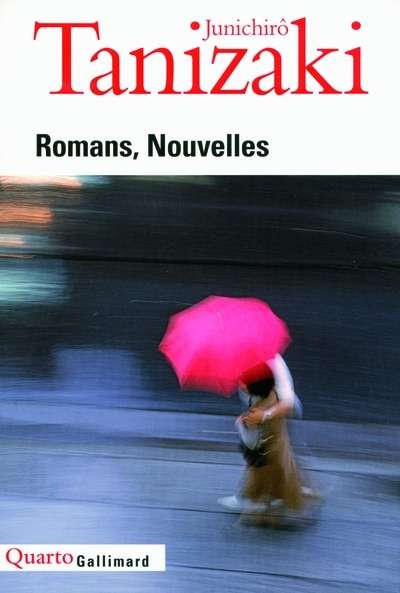 Romans, nouvelles