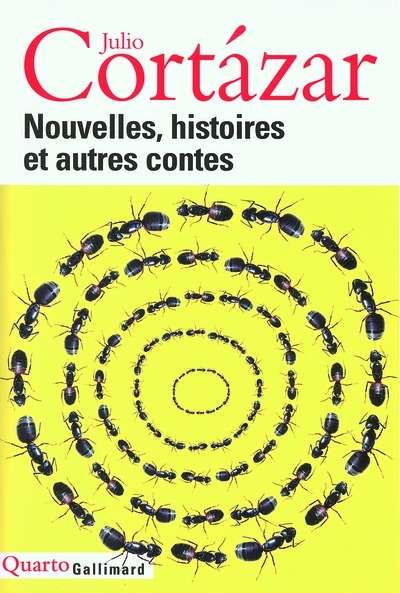 Nouvelles, histoires et autres contes