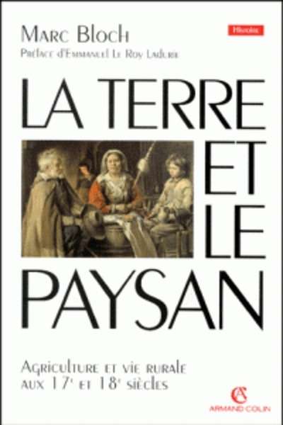 La terre et le paysan