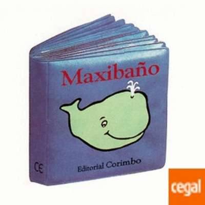 Maxibaño