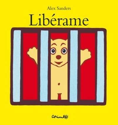 Libérame