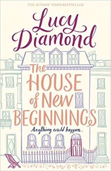 The House of New Beginnings