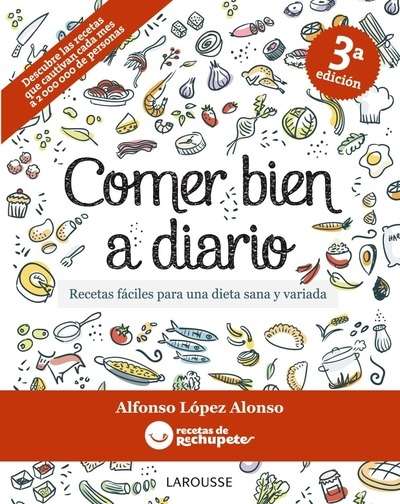 Comer bien a diario