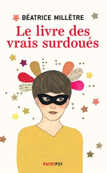 Le Livre des vrais surdoués