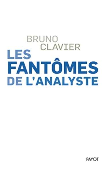 Les Fantômes de l'analyste