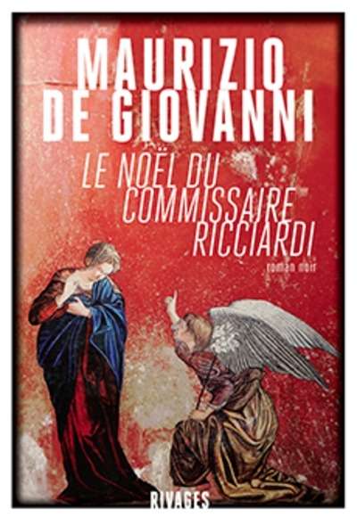 Le Noël du commissaire Ricciardi