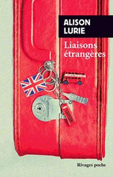 Liaisons étrangères