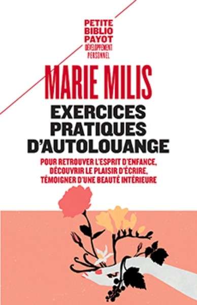 Exercices pratiques d'autolouange