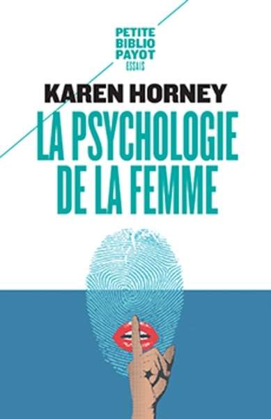 La Psychologie de la femme