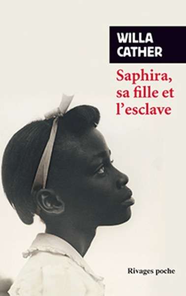 Saphira, sa fille et l'esclave