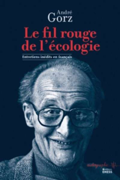 Le fil rouge de l'écologie