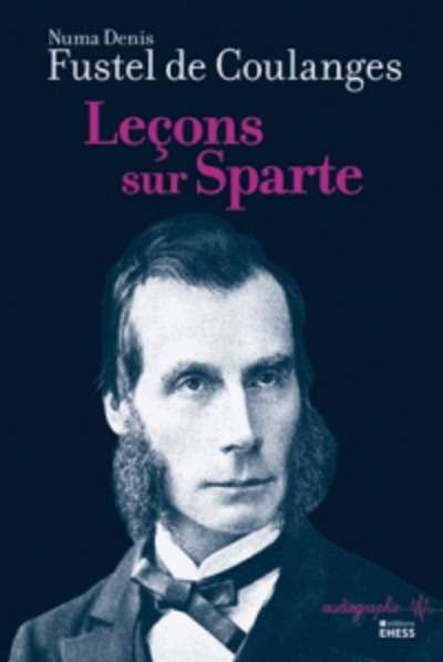 Leçons sur Sparte