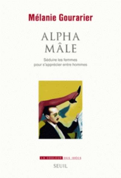 Alpha mâle