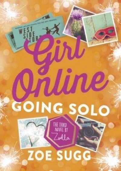 Girl Online - Going Solo