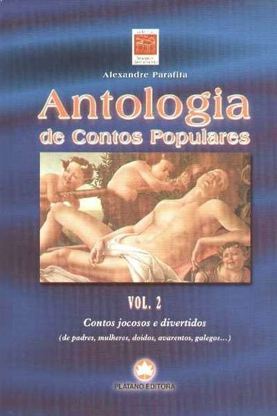 Antologia de Contos Populares Vol, 02