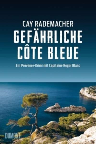 Gefährliche Côte Bleue