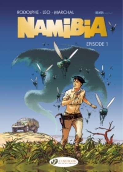 Namibia : Episode 1