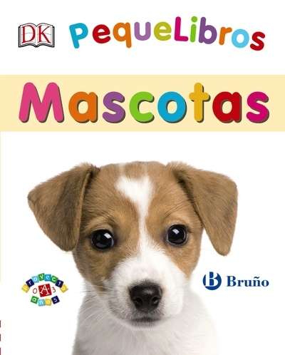 PequeLibros. Mascotas