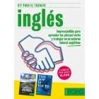 Kit para el trabajo inglés (The Job is Yours + Taking Off with Phrasal Verbs)
