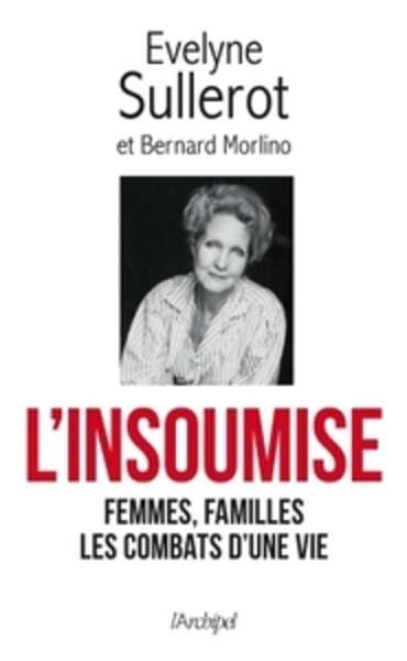 L'insoumise