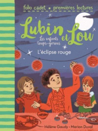 Lubin et Lou Tome 5