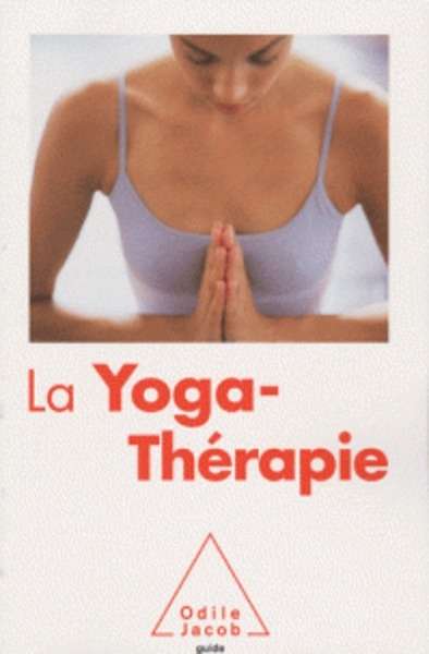 La yoga-thérapie