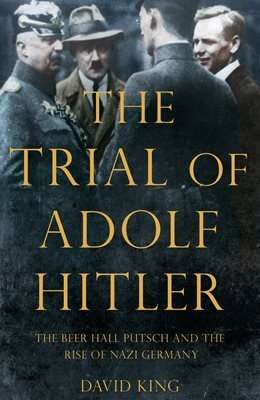 The Trial of Adolf Hitler