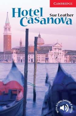 Hotel Casanova  (Cer1)