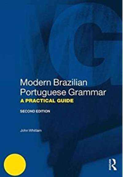 Modern Brazilian Portuguese Grammar Workbook