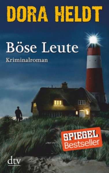 Böse Leute