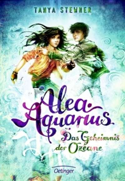 Alea Aquarius - Das Geheimnis der Ozeane