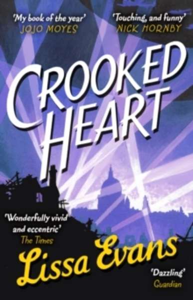 Crooked Heart