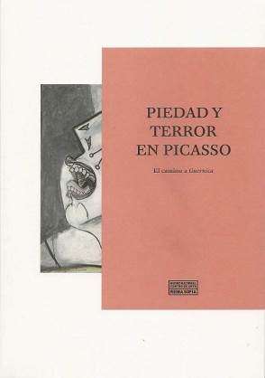 Piedad y terror en Picasso
