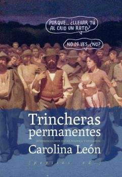 Trincheras permanentes