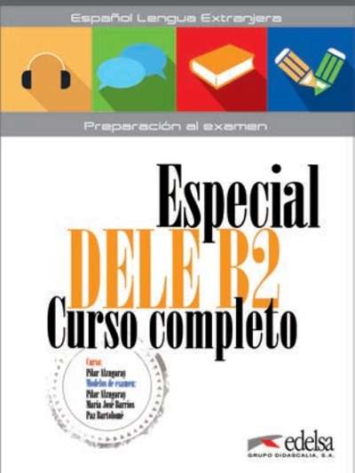 Especial DELE B2 Curso completo