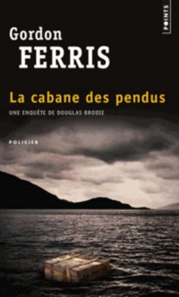 La cabane des pendus