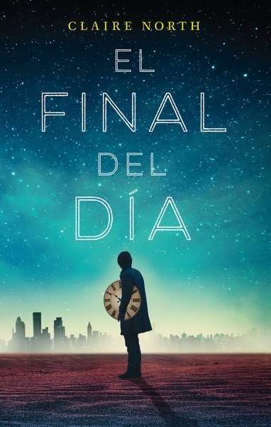 El final del día