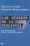 Los géneros de la violencia