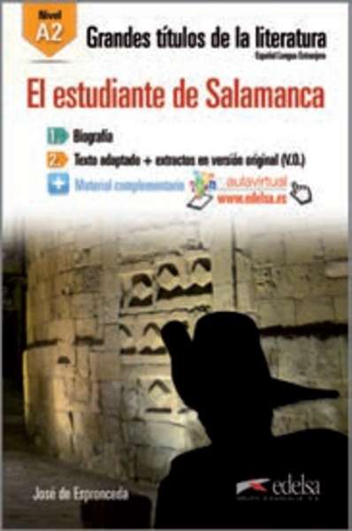 El estudiante de Salamanca (A2)