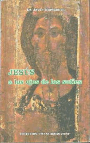 Jesús a los ojos de los sufíes