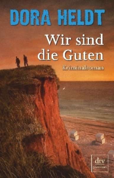 Wir sind die Guten